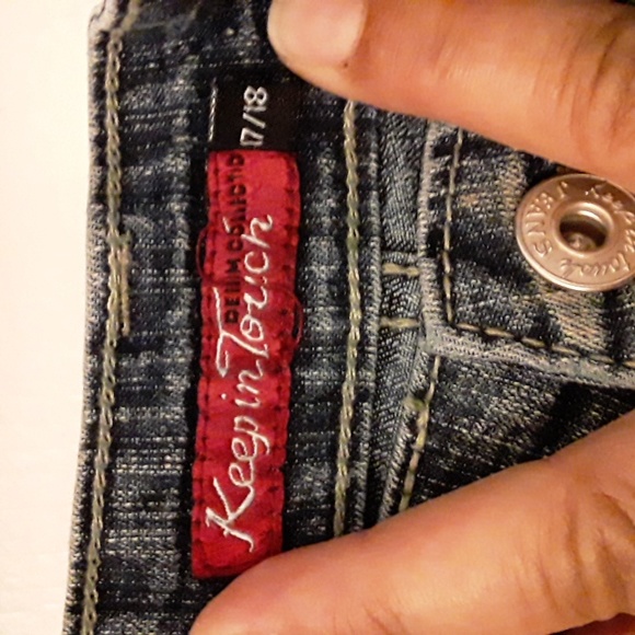 Flare jeans - Picture 3 of 10